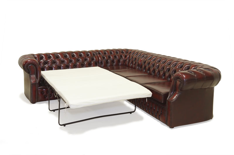 nurga Chesterfield
