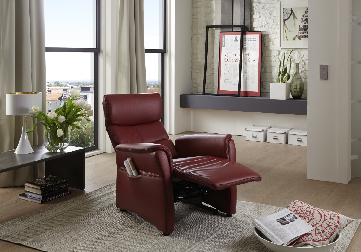 SAGA COMFORT TV