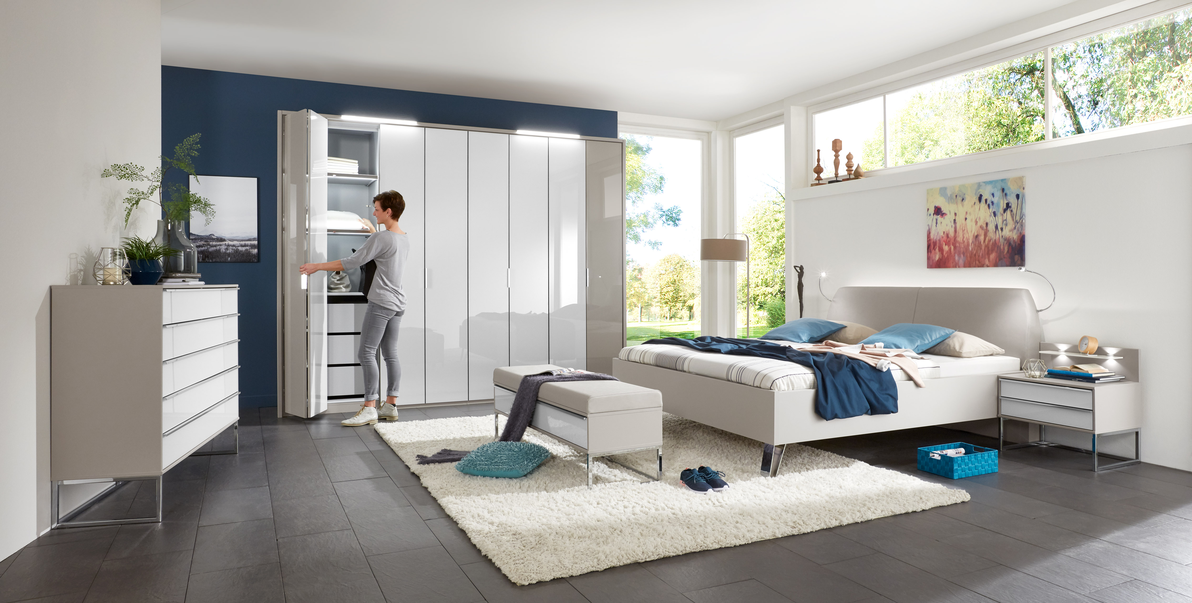 СПАЛЬНЯ BARBADOS — изображение 2