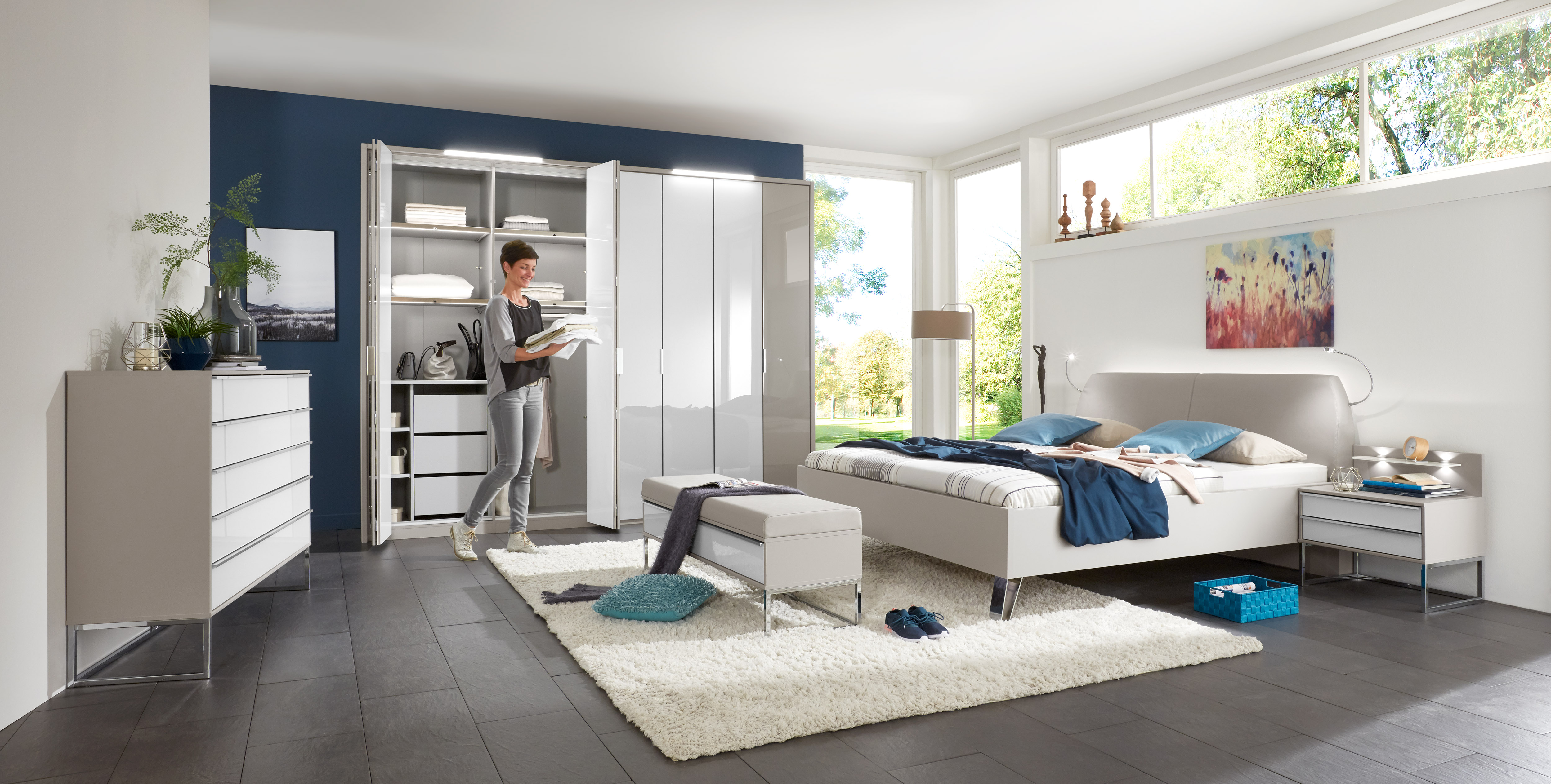 СПАЛЬНЯ BARBADOS — изображение 3