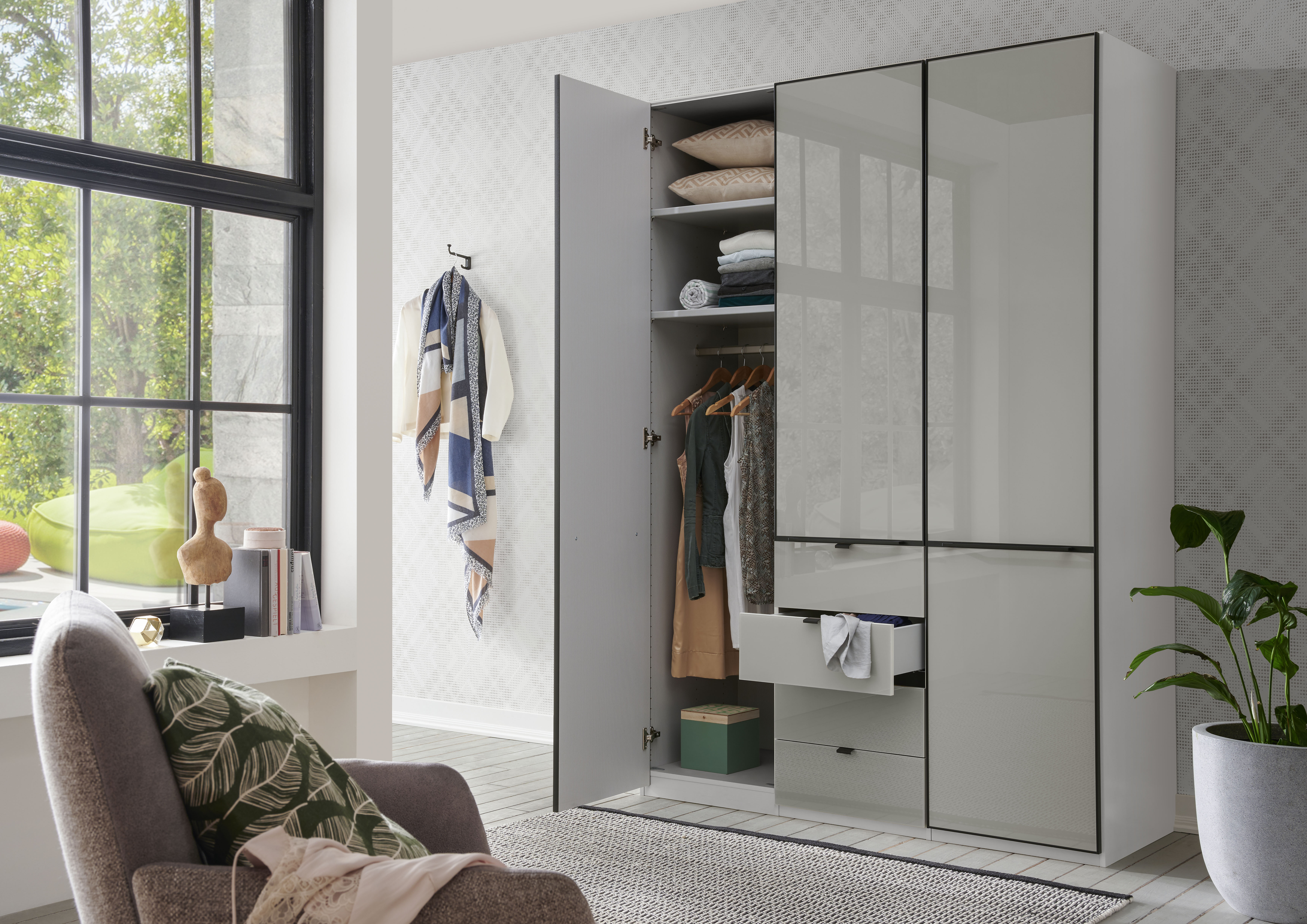 СПАЛЬНЯ MONTREAL — изображение 6