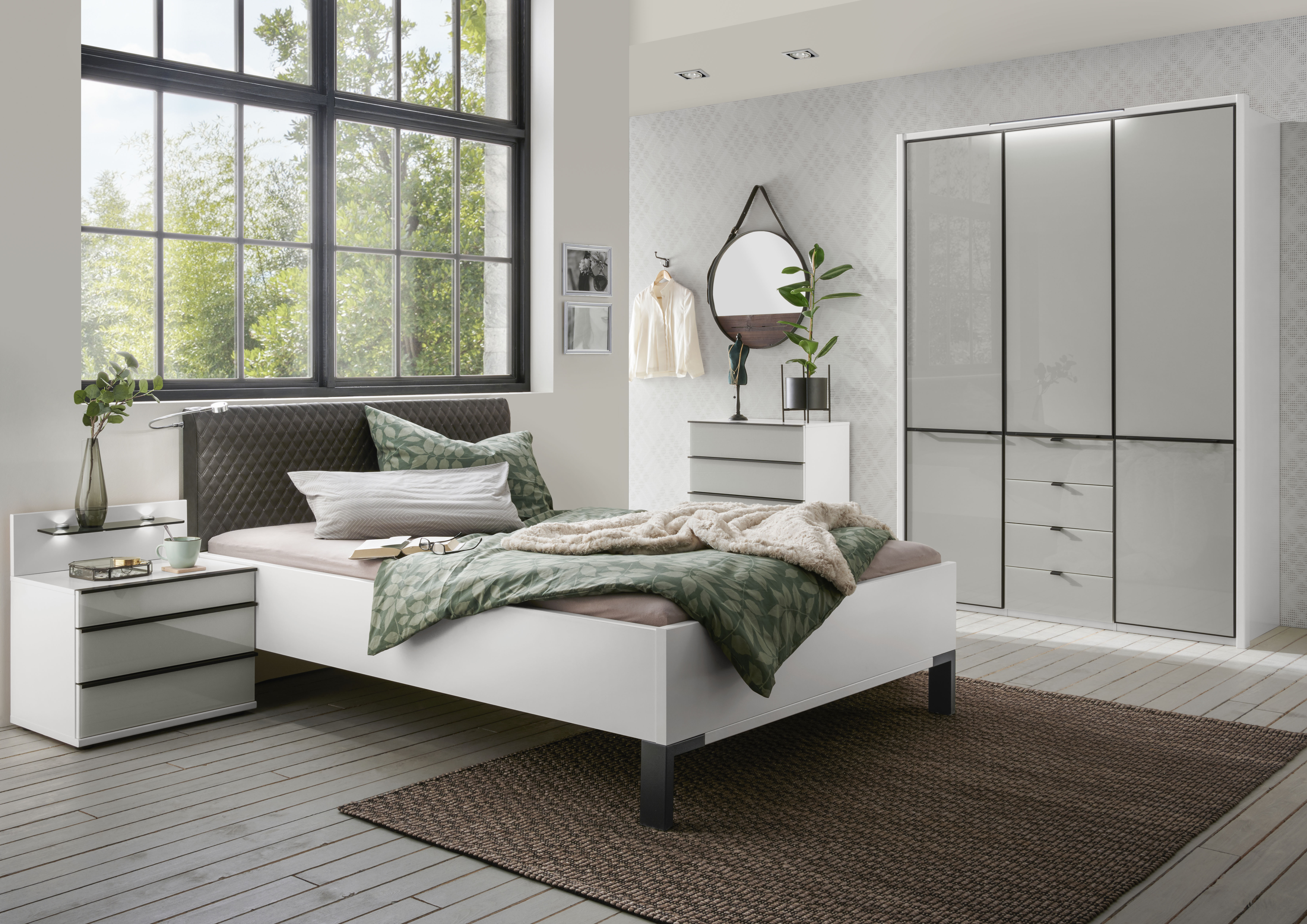 СПАЛЬНЯ MONTREAL — изображение 7