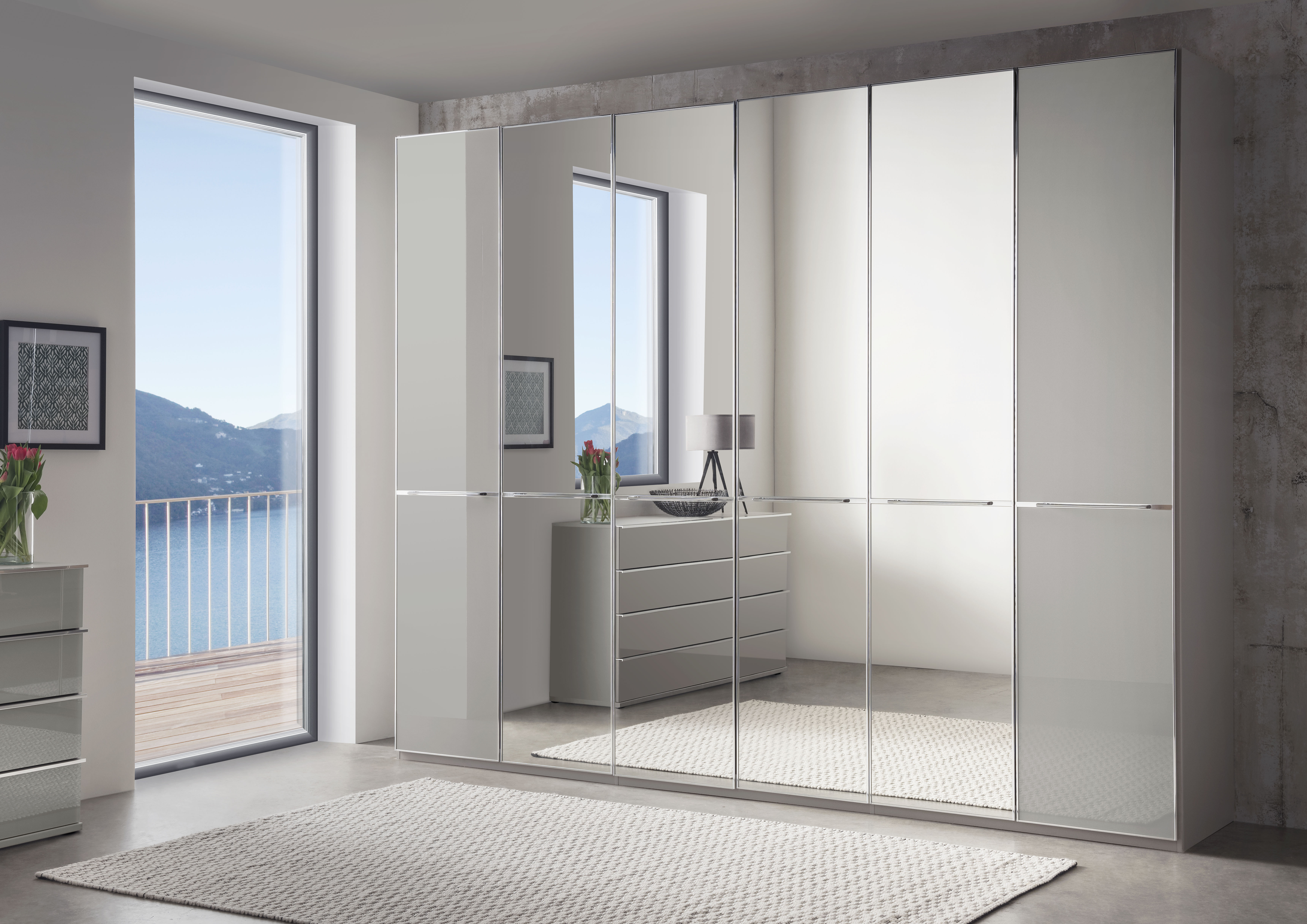 СПАЛЬНЯ MONTREAL — изображение 18