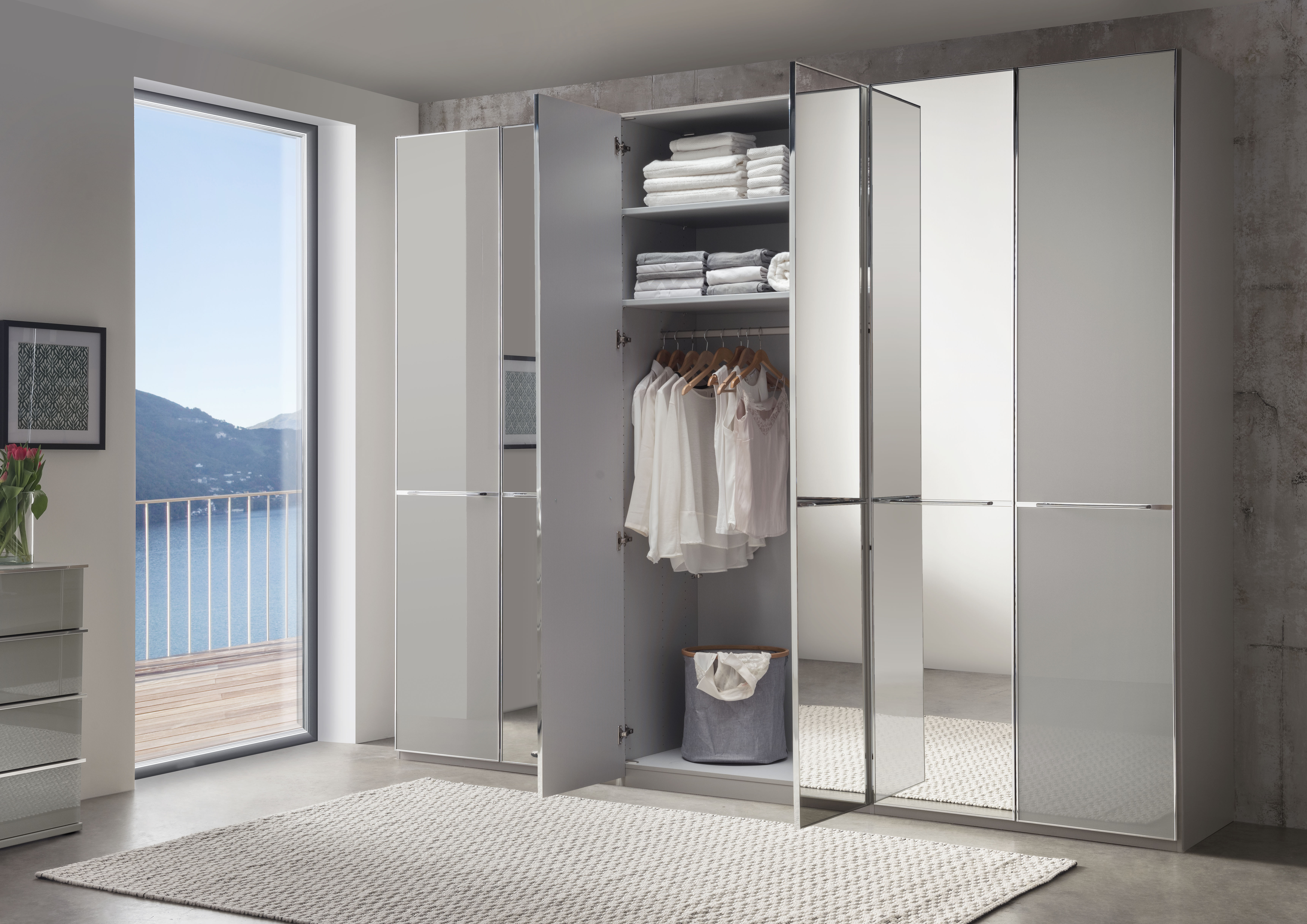 СПАЛЬНЯ MONTREAL — изображение 27