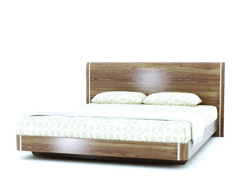 Кровать LEGGERO (1600x2000)