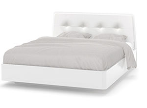 Кровать PLISSET (1600x2000)