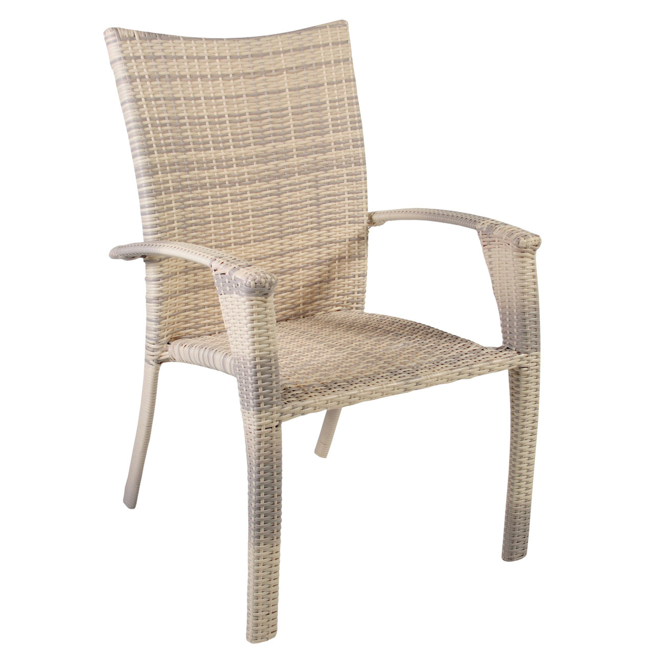 Стул WICKER-2
