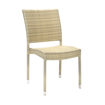 Стул WICKER-3