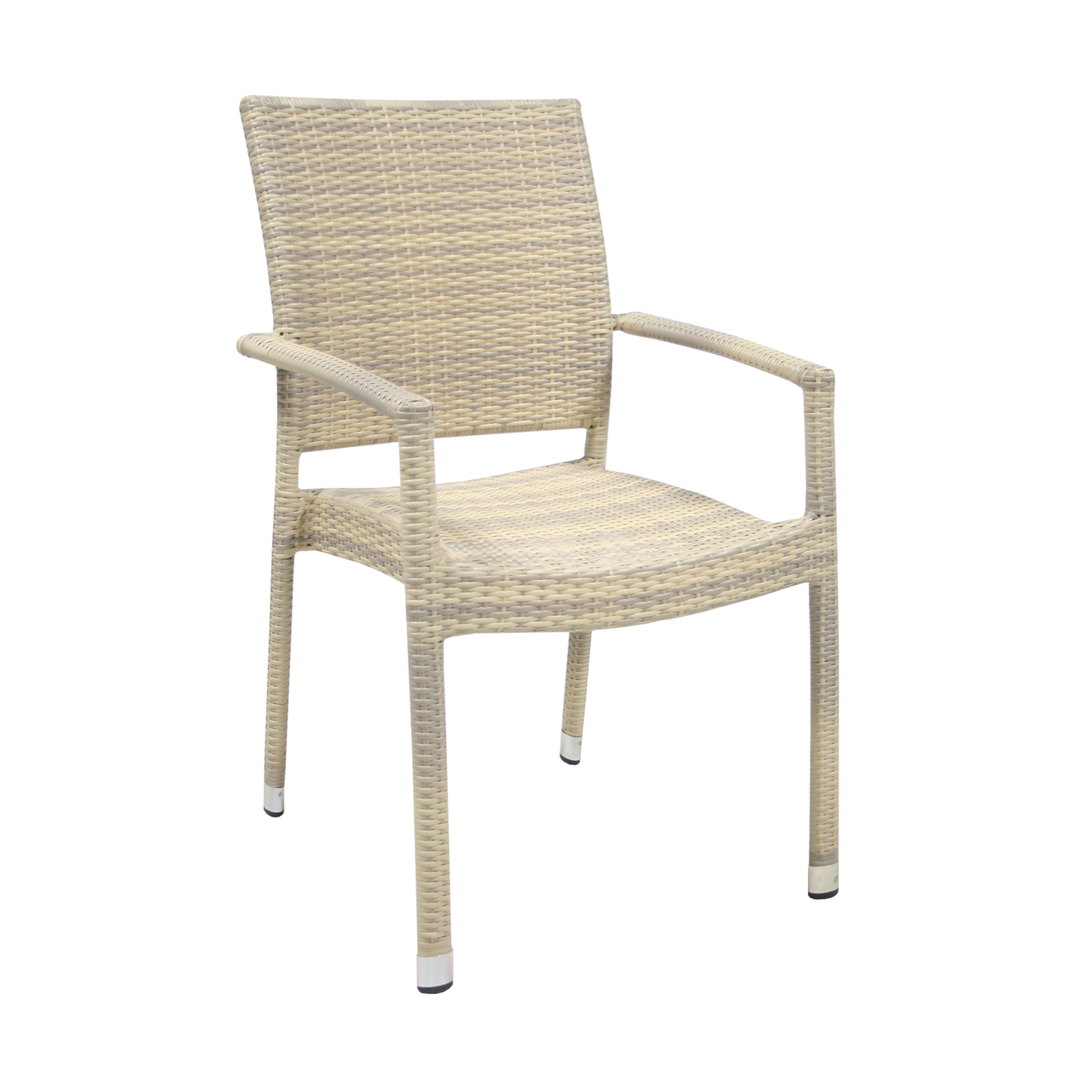 Стул WICKER-3
