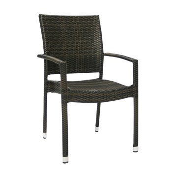 Стул WICKER-3