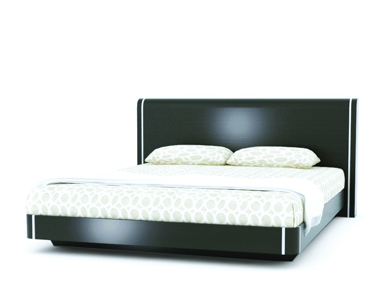 Кровать LEGGERO (1600x2000)