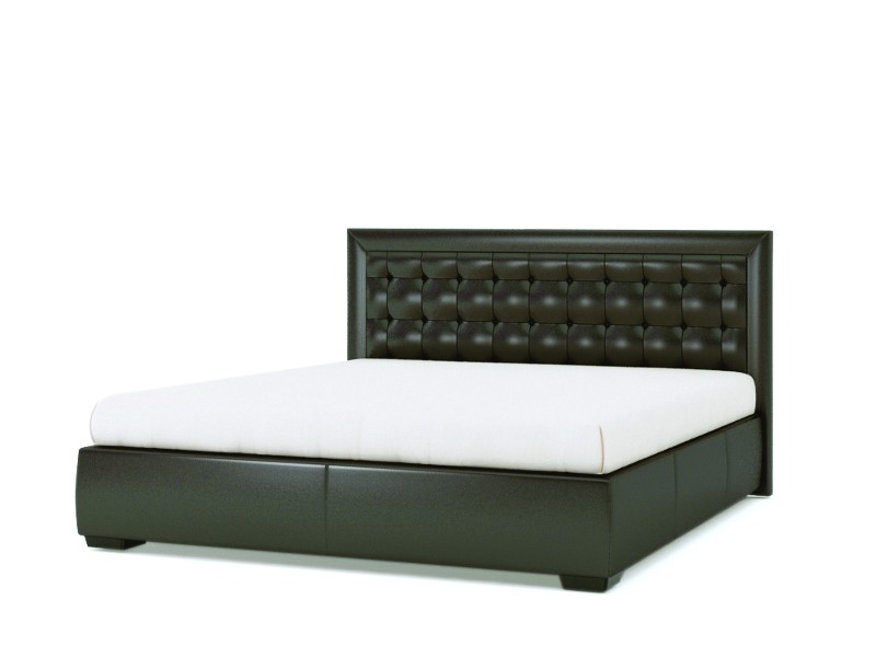 Кровать MIRO SONORA PLUS(1600x2000)