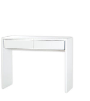 Стол туалетный PLISSET