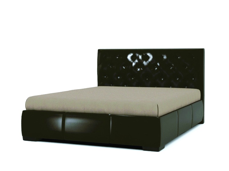 Кровать MIRO CAPRIO PLUS(1600x2000)