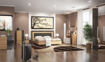 Спальня RITMIKA