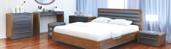 Спальня BELLA