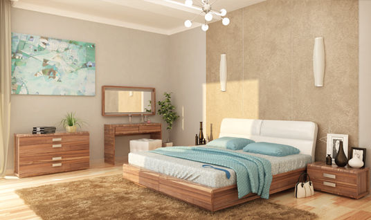 Спальня ESTRO