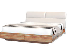 Кровать ESTRO (1600x2000)