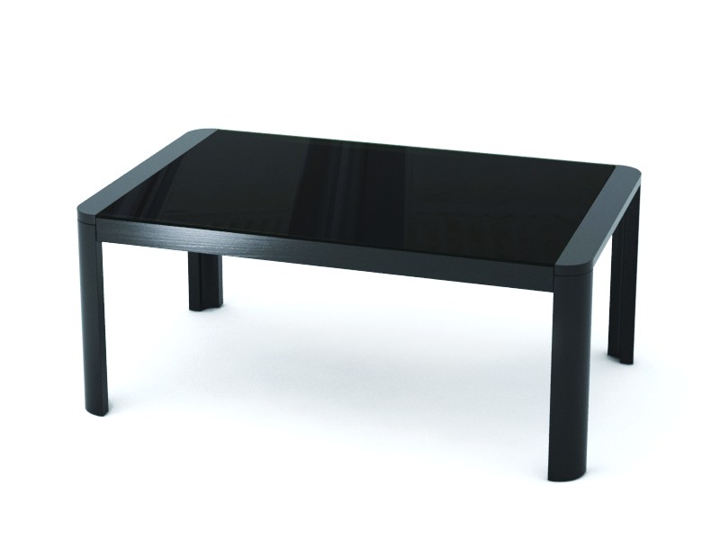 Кофейный столик MILD