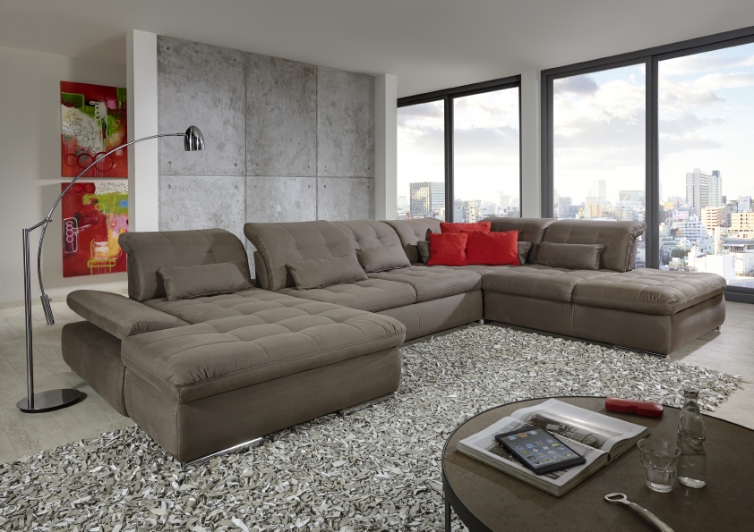 SANTA FE — изображение 10