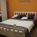 Кровать EDENBERG — изображение 3
