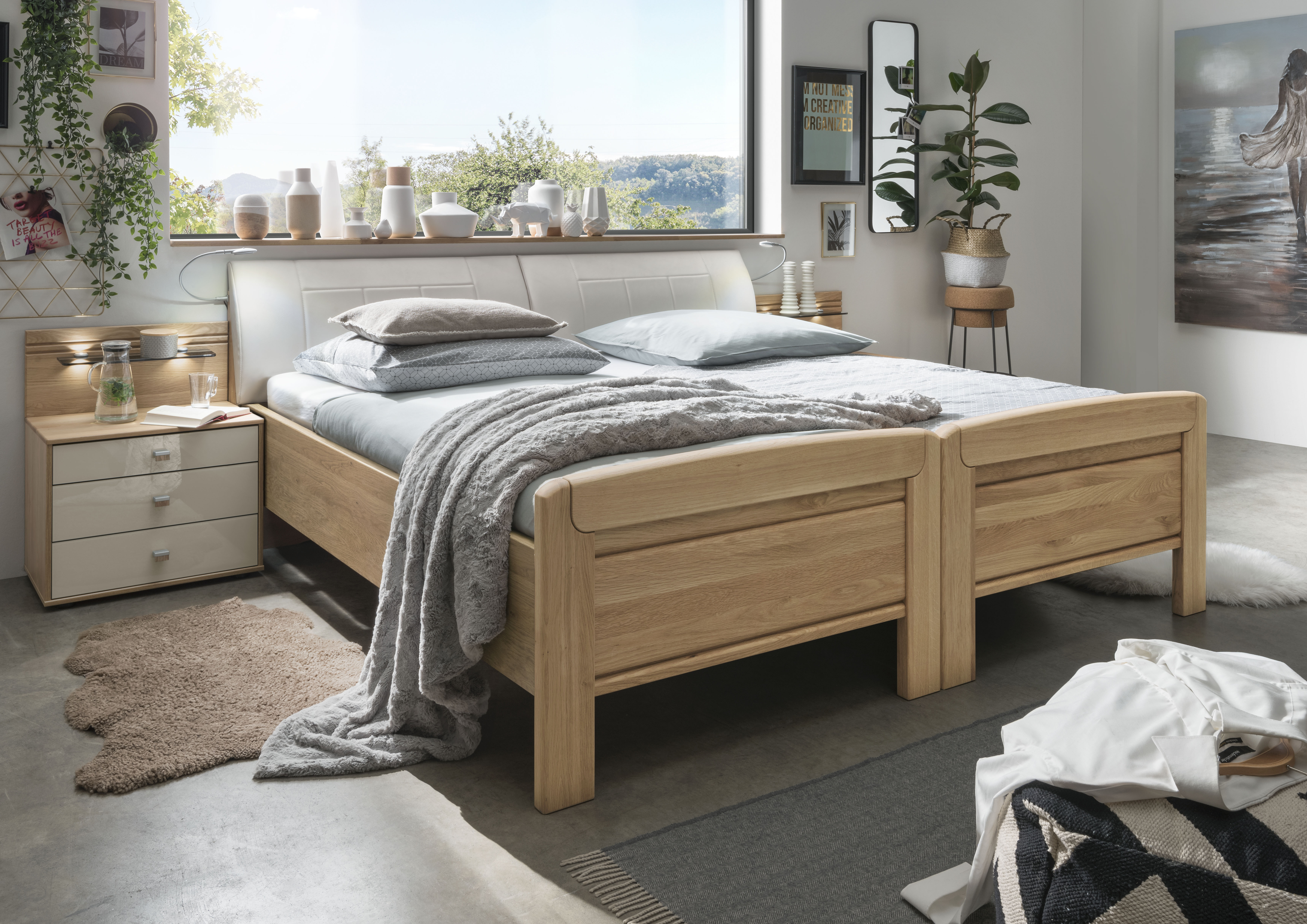 СПАЛЬНЯ KIRUNA — изображение 35