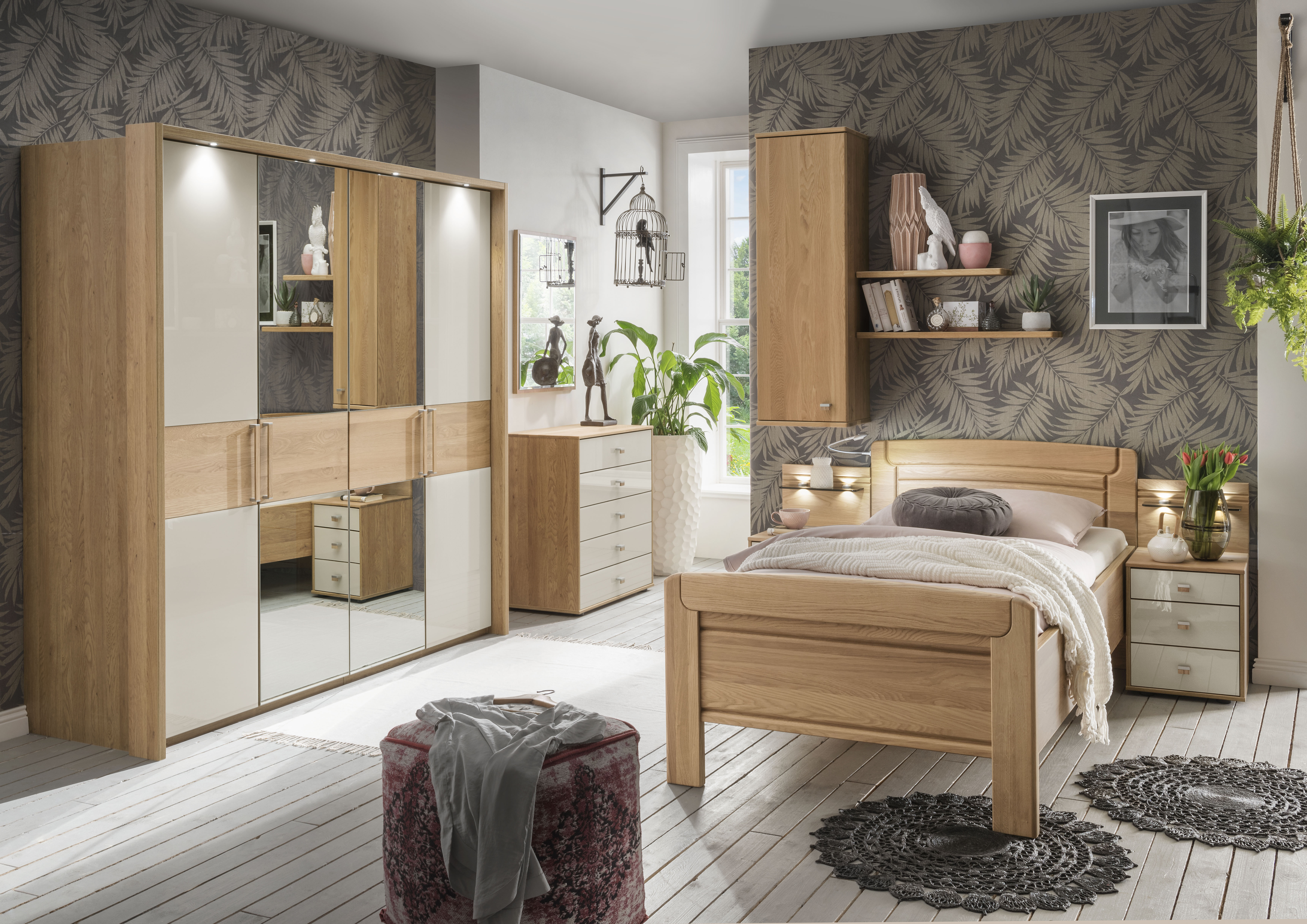 СПАЛЬНЯ KIRUNA — изображение 2