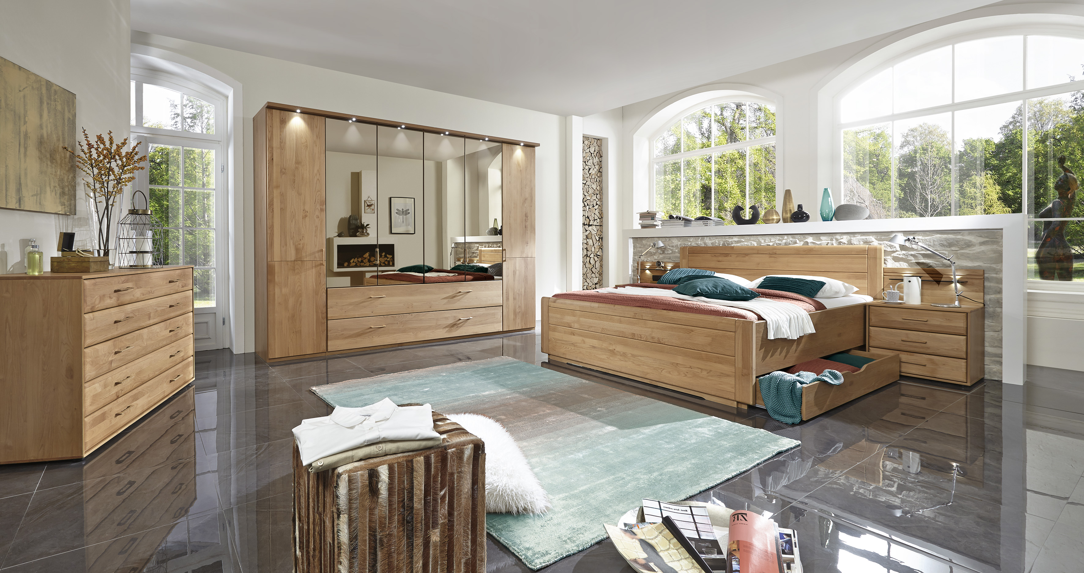 СПАЛЬНЯ LIDO — изображение 27