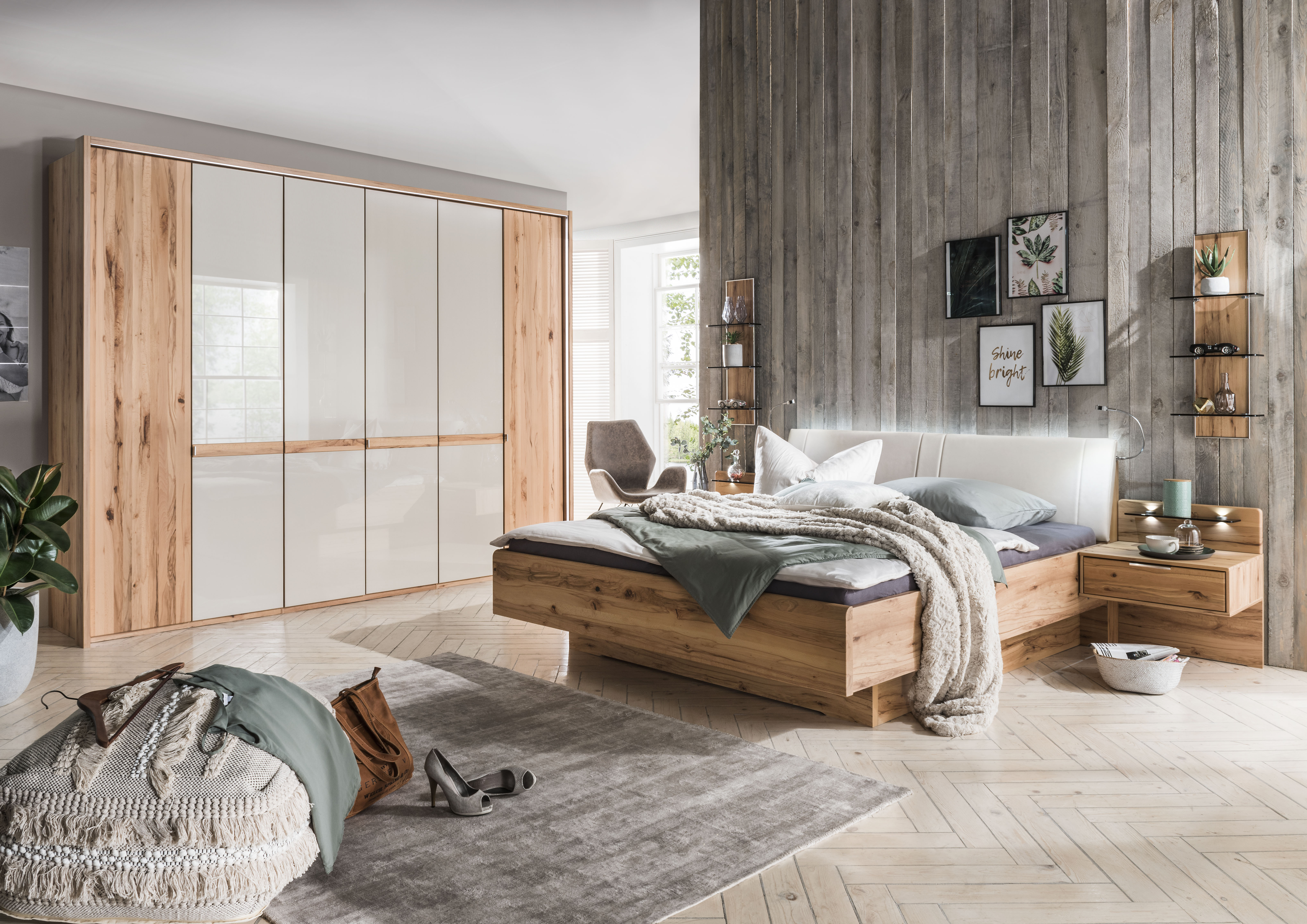 СПАЛЬНЯ LIVORNO — изображение 18