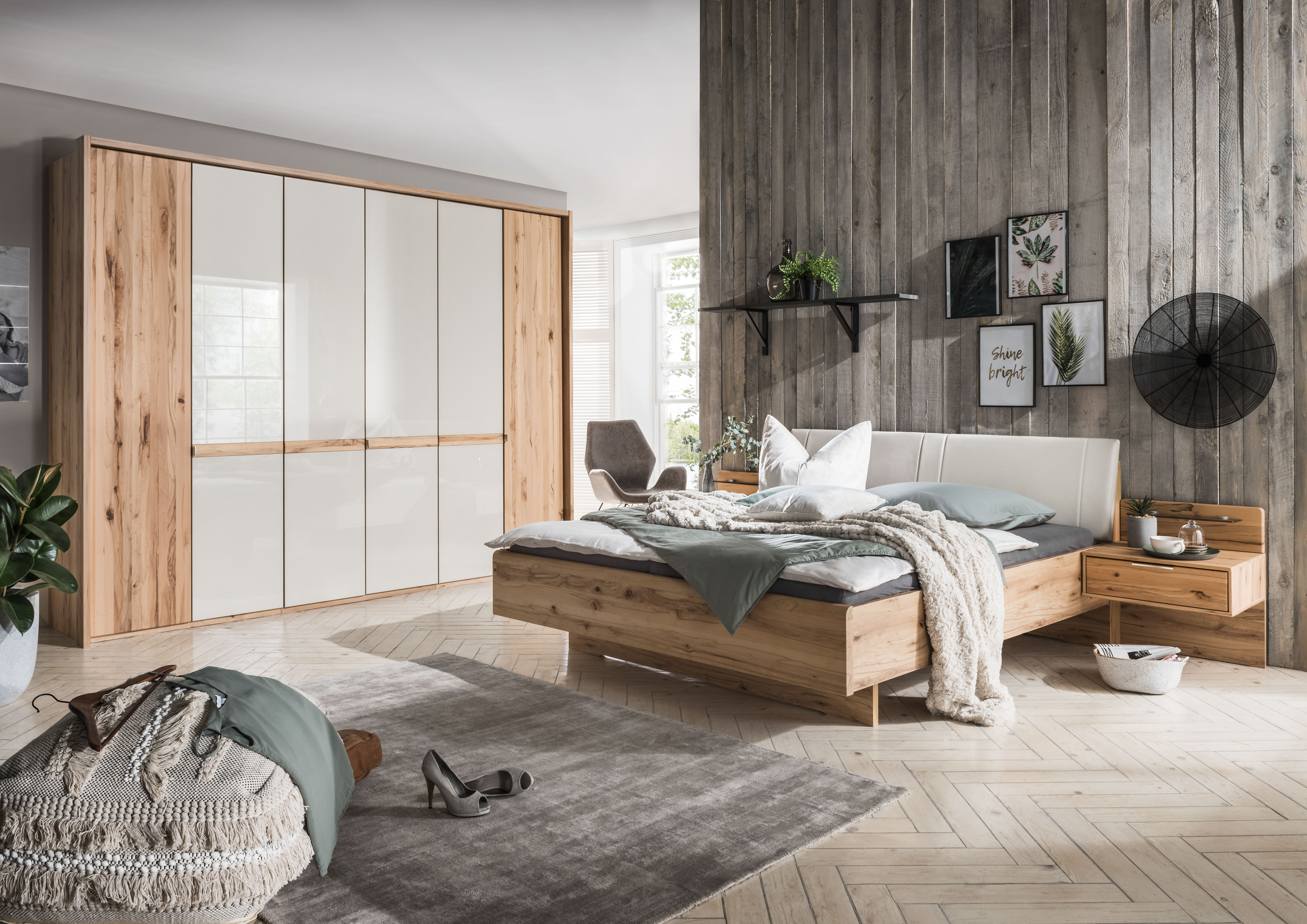 СПАЛЬНЯ LIVORNO — изображение 3