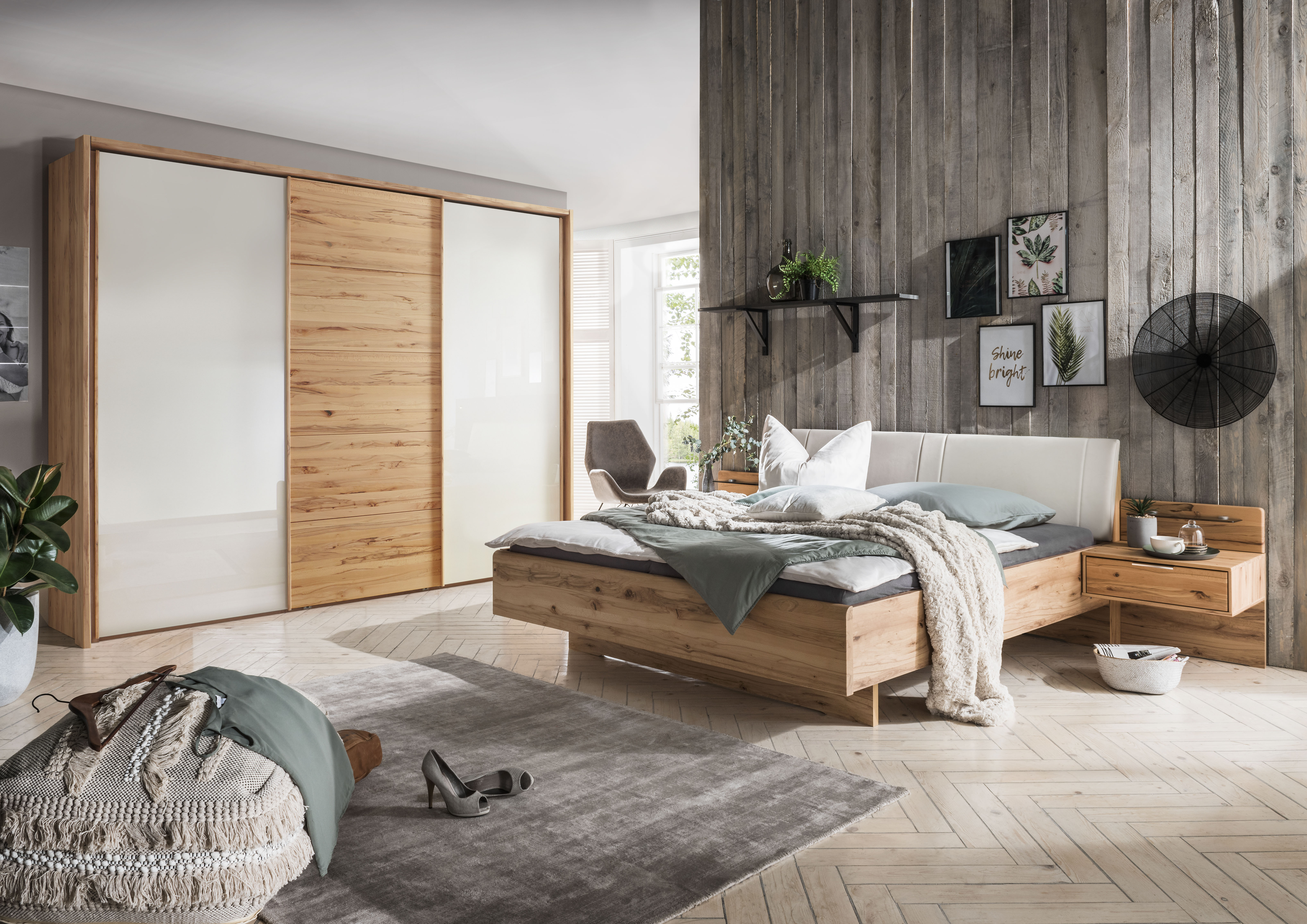 СПАЛЬНЯ LIVORNO — изображение 4