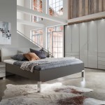 СПАЛЬНЯ LOFT — изображение 5