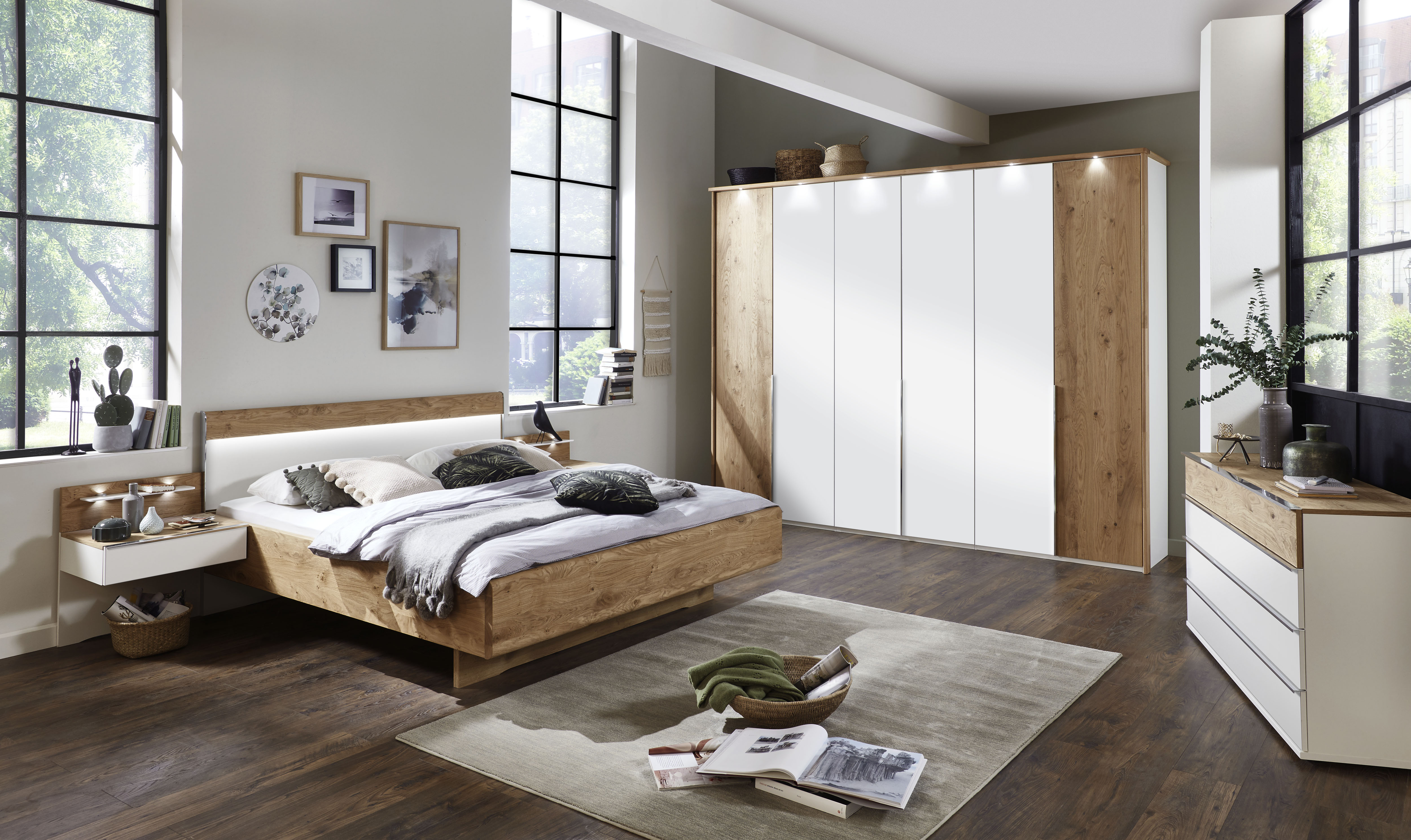 СПАЛЬНЯ AMARILLO — изображение 5