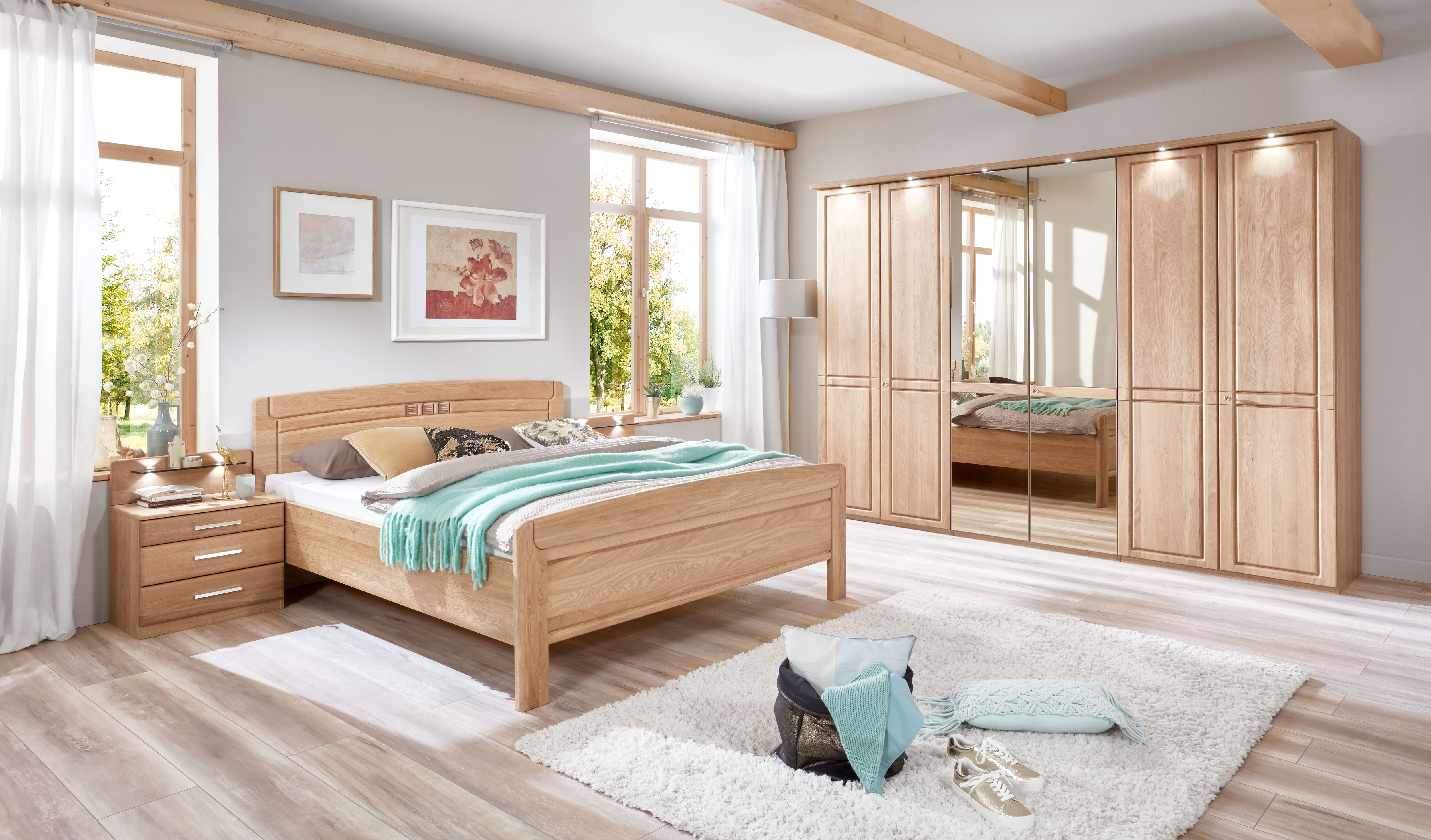 СПАЛЬНЯ CORTINA — изображение 4